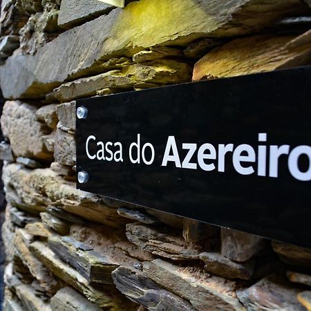 Casa Do Azereiro Villa Casal do Rei  Ngoại thất bức ảnh