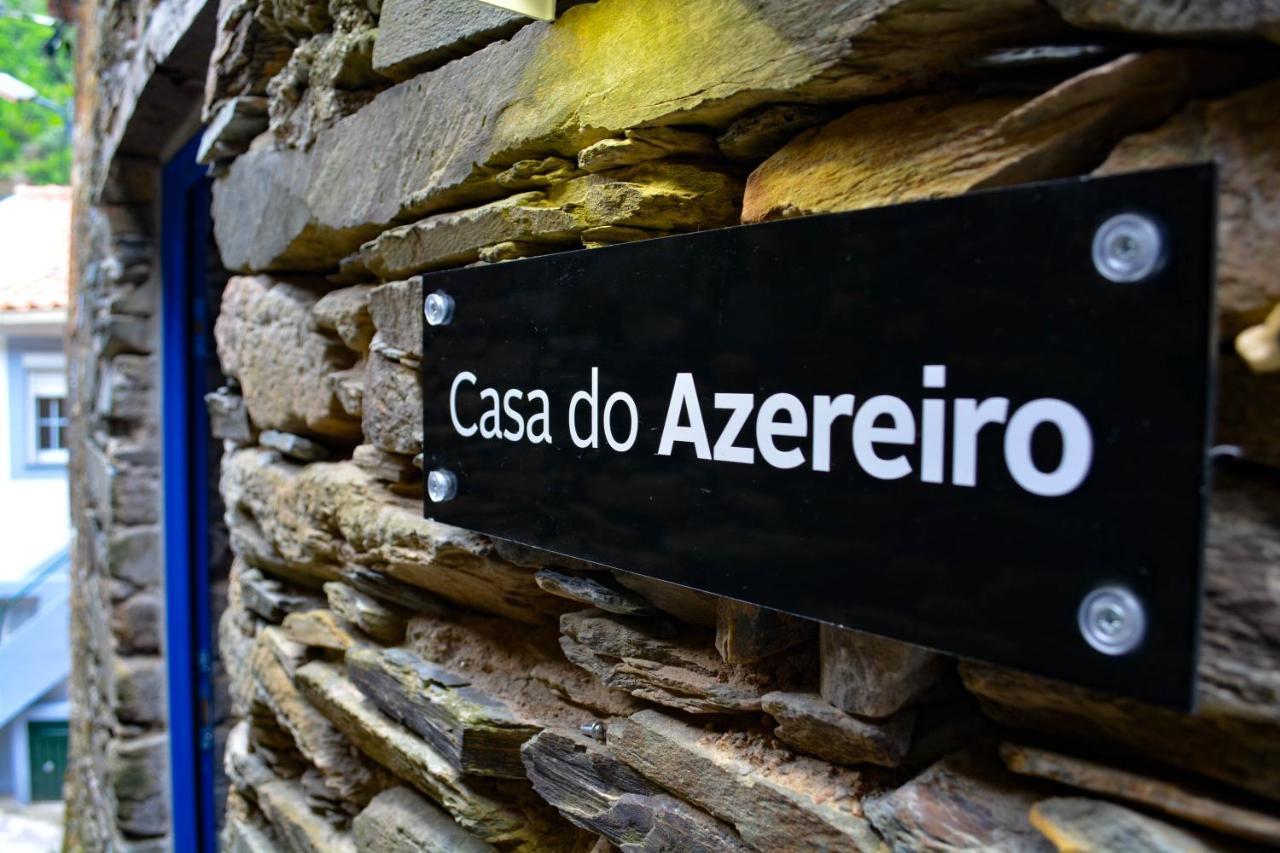 Casa Do Azereiro Villa Casal do Rei  Ngoại thất bức ảnh