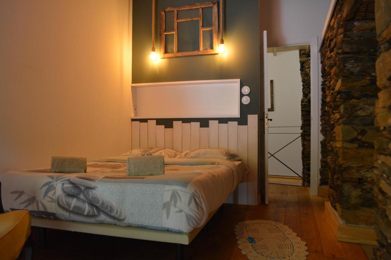 Casa Do Azereiro Villa Casal do Rei  Ngoại thất bức ảnh